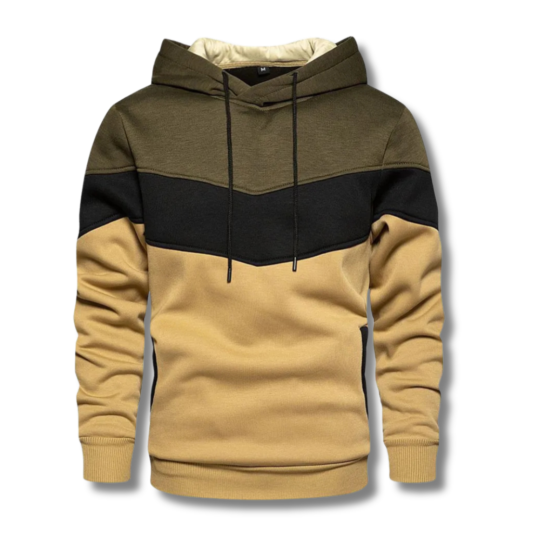Omey™ | Fleece-Hoodie - Image 10