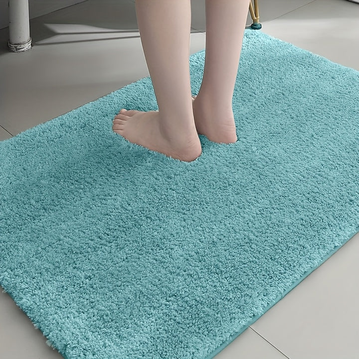 Bath Rug Set | Non-Slip, Ultra Soft & Absorbent