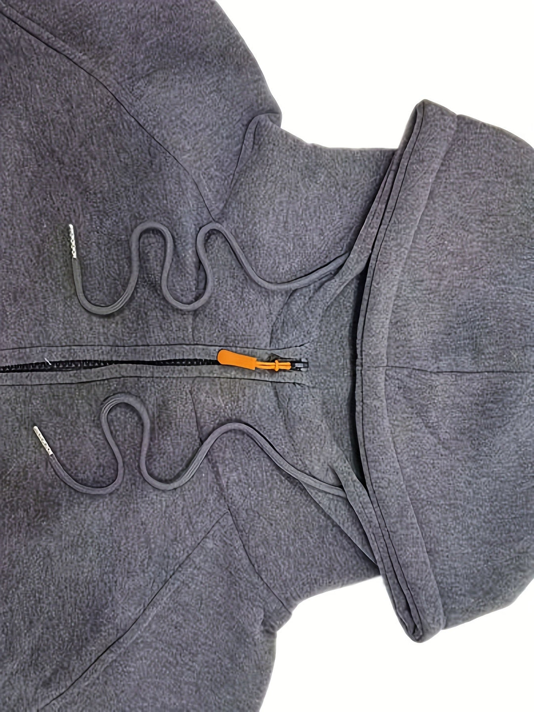 Colton | Robuster Quarter-Zip Kapuzenpullover - Image 15
