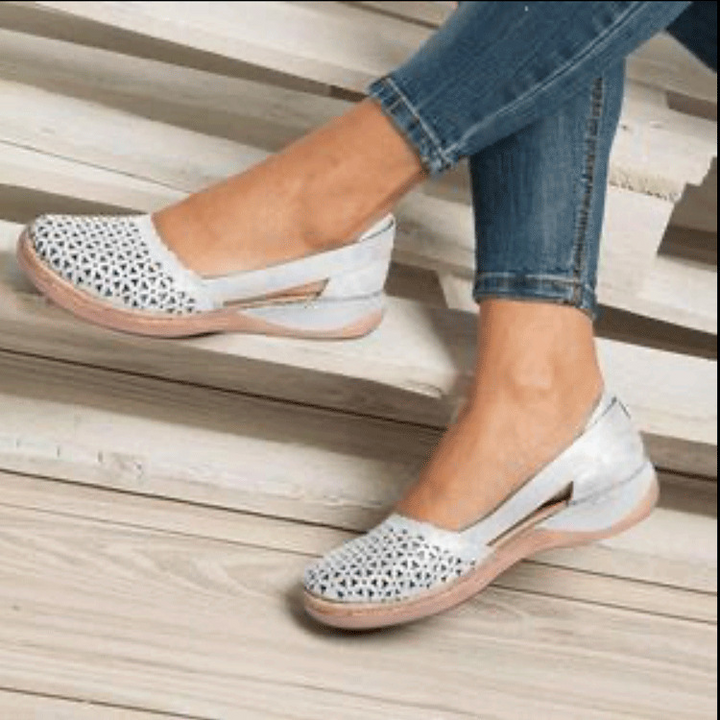 Strideva - Orthopädische Damen Sandalen