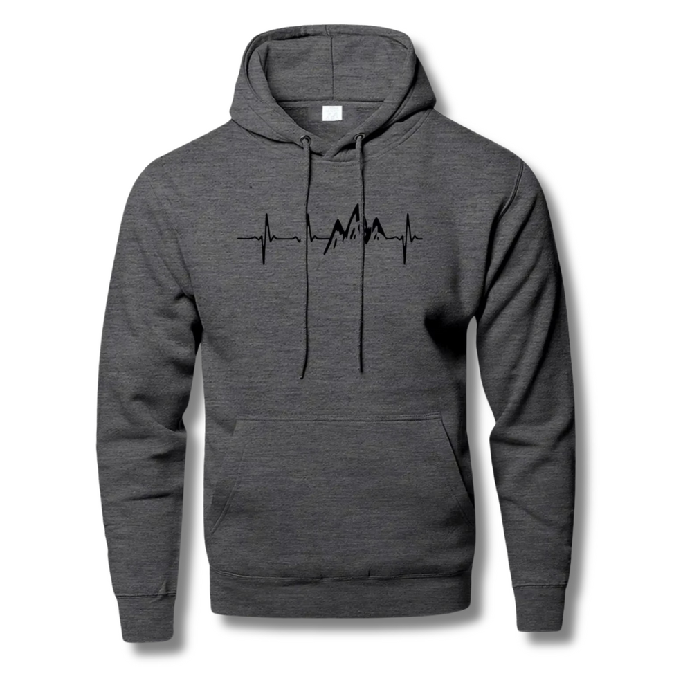 Summit™ | Herren Hoodie (1+1 Gratis) - Image 2