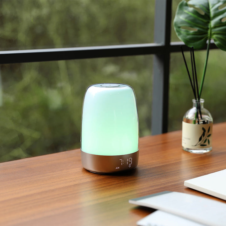 Radiowecker | Sonnenaufgangs-Wecker