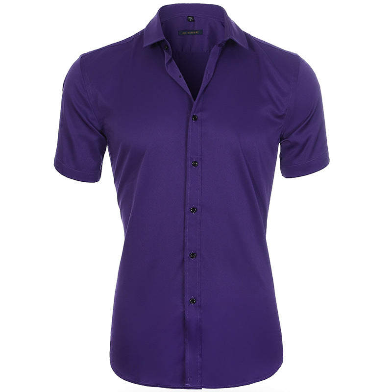 Gerlion - Herren Arbeits Polo Kurzarm