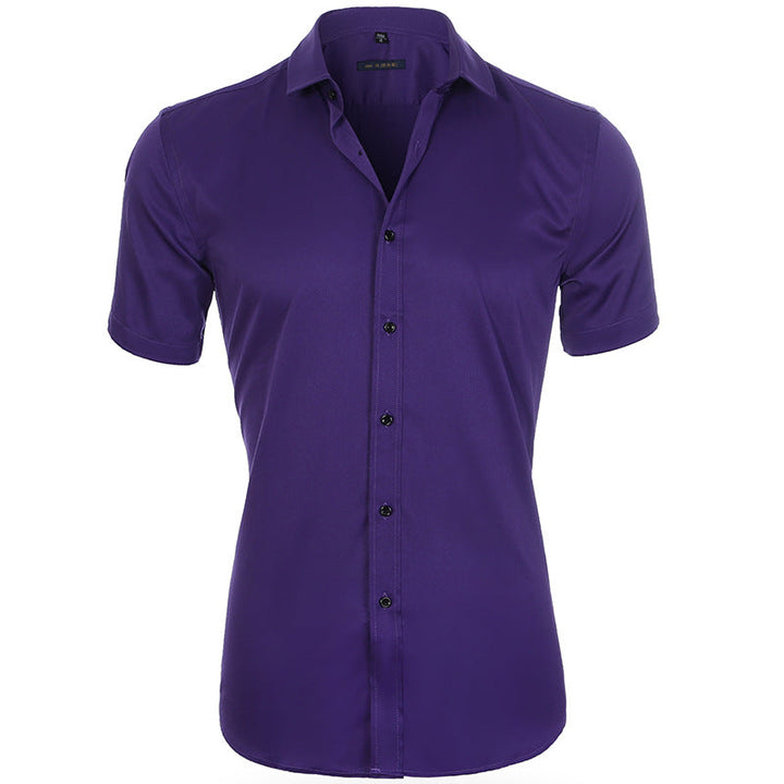 Gerlion - Herren Arbeits Polo Kurzarm