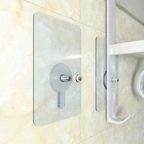 Nico - Wand Klebehalter Ohne Bohren