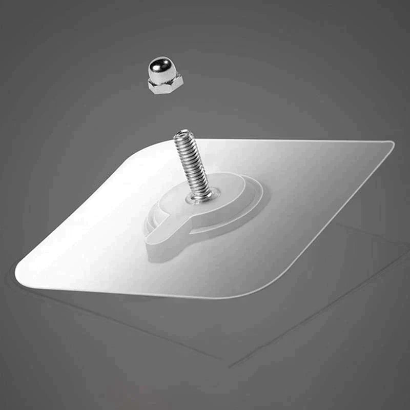 Nico - Wand Klebehalter Ohne Bohren