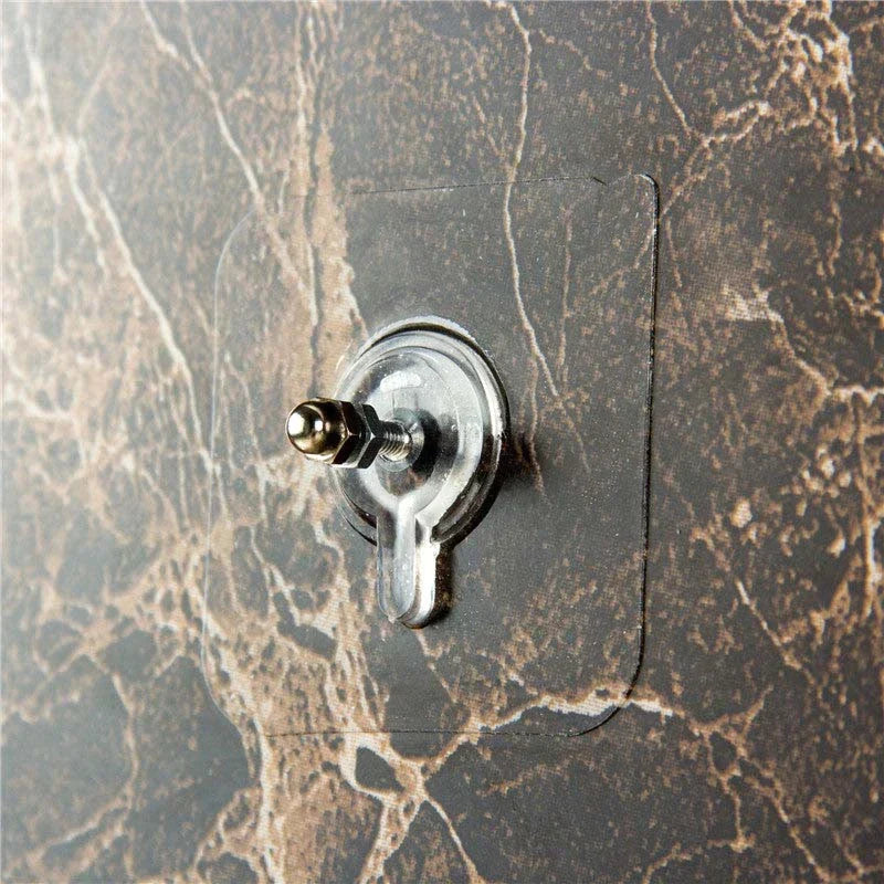 Nico - Wand Klebehalter Ohne Bohren