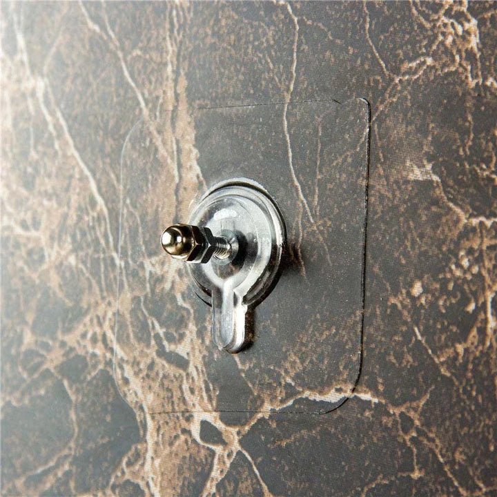 Nico - Wand Klebehalter Ohne Bohren