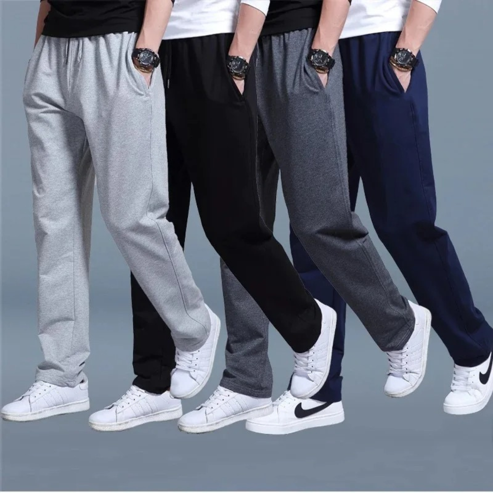 Alvierro – Comfortable Men's Sweatpants
