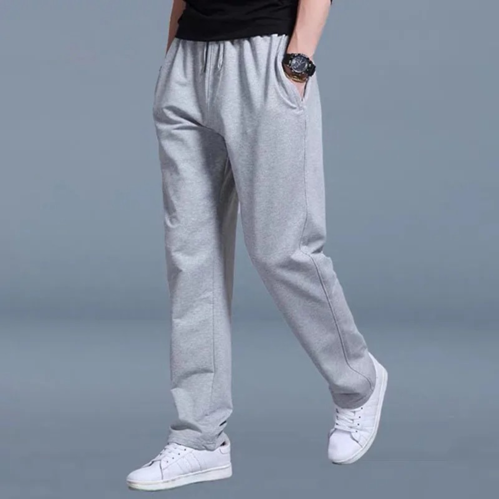 Alvierro – Comfortable Men's Sweatpants