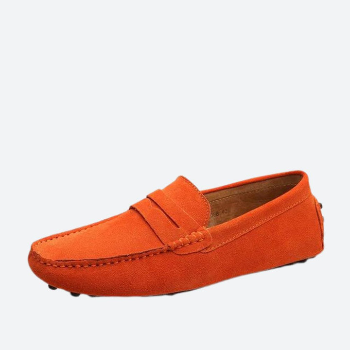 Herren Lederschuhe Business Klassische Anzugschuhe - Image 10