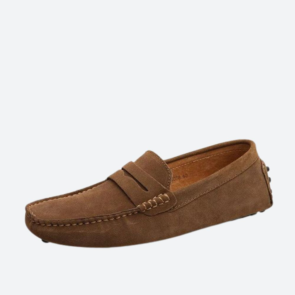 Herren Lederschuhe Business Klassische Anzugschuhe