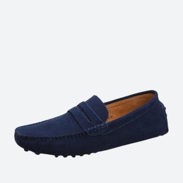 Herren Lederschuhe Business Klassische Anzugschuhe - Image 9