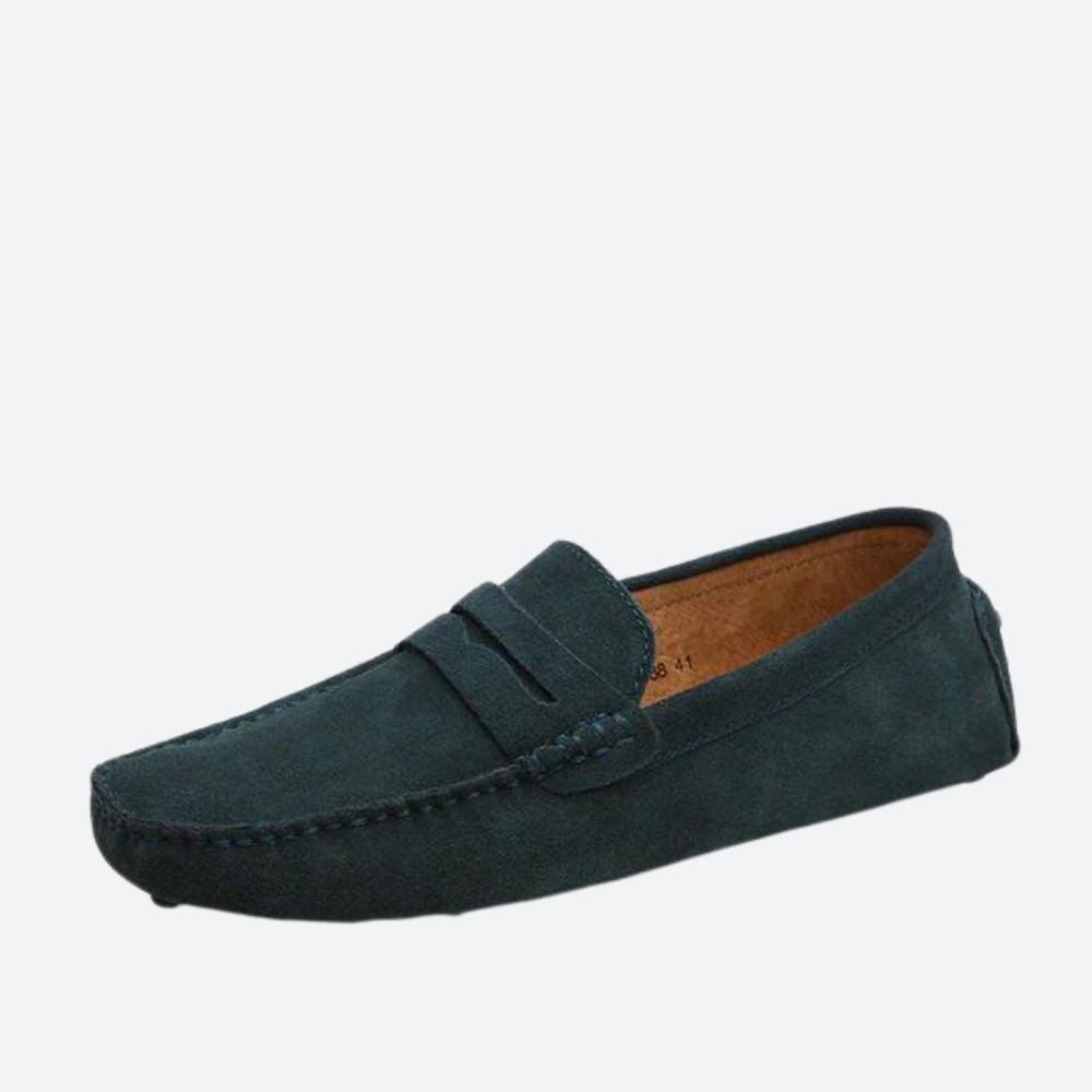 Herren Lederschuhe Business Klassische Anzugschuhe - Image 7