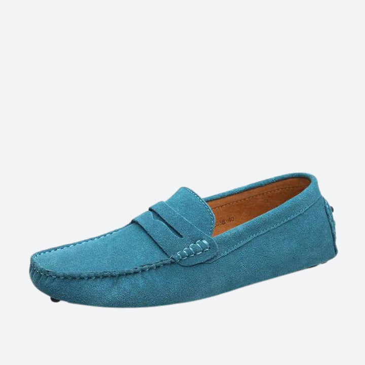 Herren Lederschuhe Business Klassische Anzugschuhe - Image 6