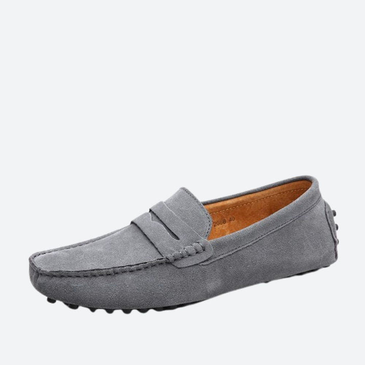 Herren Lederschuhe Business Klassische Anzugschuhe - Image 5