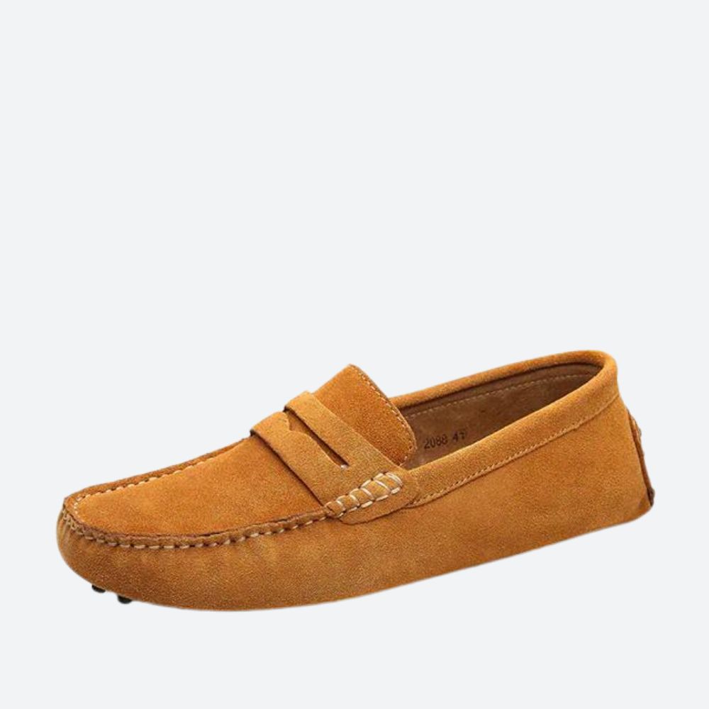 Herren Lederschuhe Business Klassische Anzugschuhe - Image 2