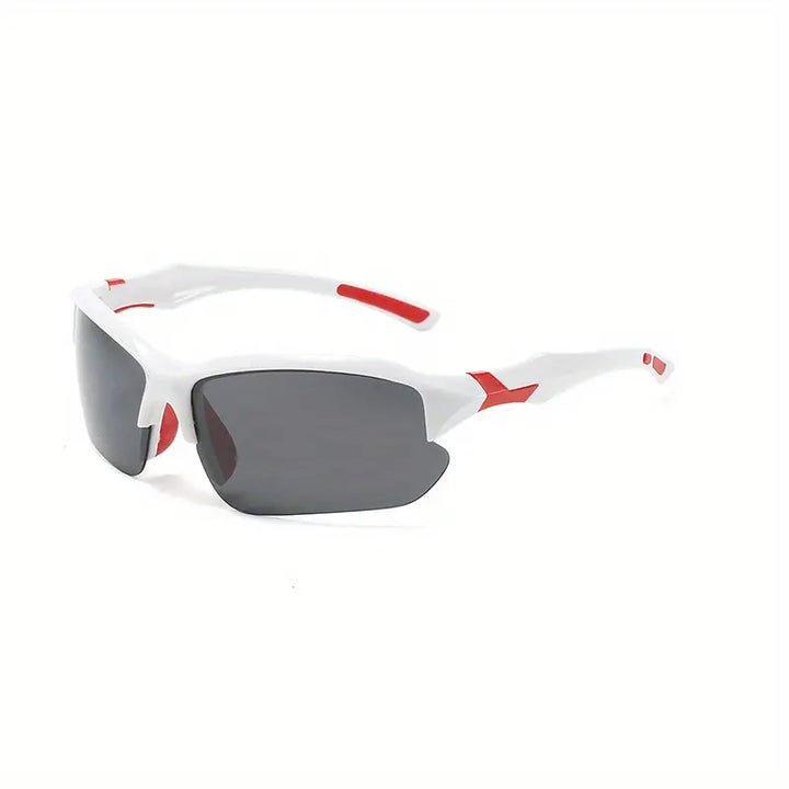 Virellan - Polarisierte Sport Sonnenbrille Für Maximale Leistung