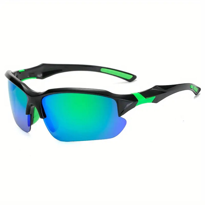 Virellan - Polarisierte Sport Sonnenbrille Für Maximale Leistung