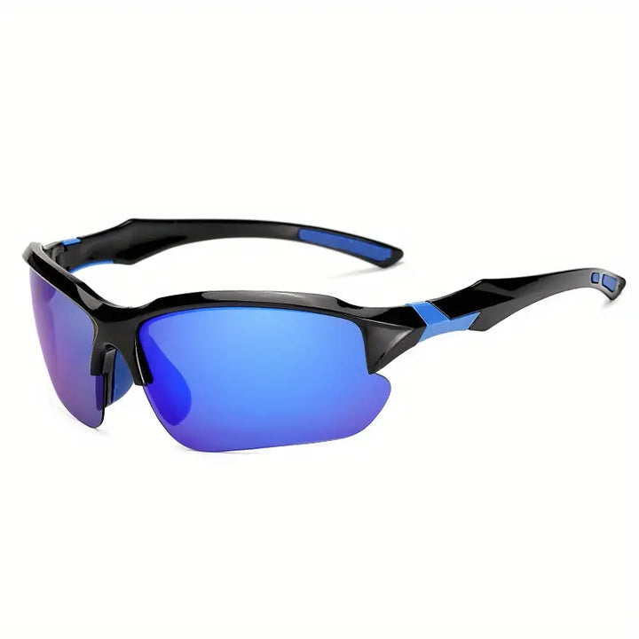 Virellan - Polarisierte Sport Sonnenbrille Für Maximale Leistung