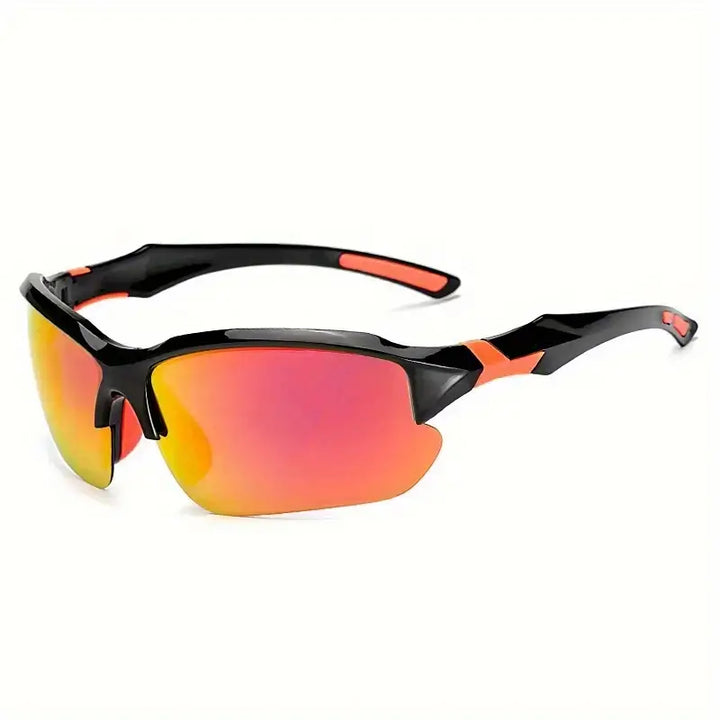 Virellan - Polarisierte Sport Sonnenbrille Für Maximale Leistung