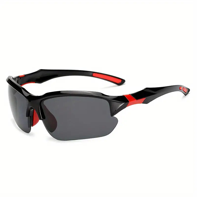 Virellan - Polarisierte Sport Sonnenbrille Für Maximale Leistung