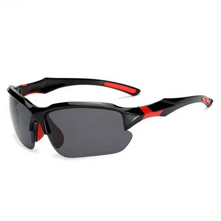 Virellan - Polarisierte Sport Sonnenbrille Für Maximale Leistung