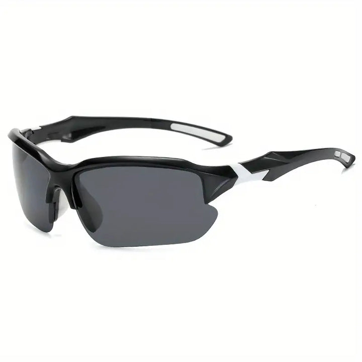 Virellan - Polarisierte Sport Sonnenbrille Für Maximale Leistung
