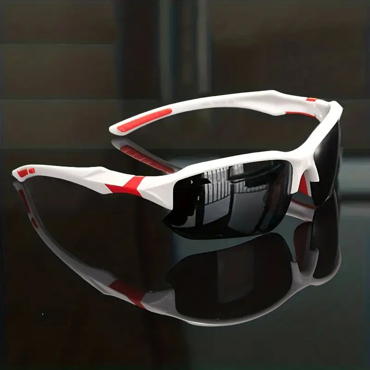 Virellan - Polarisierte Sport Sonnenbrille Für Maximale Leistung