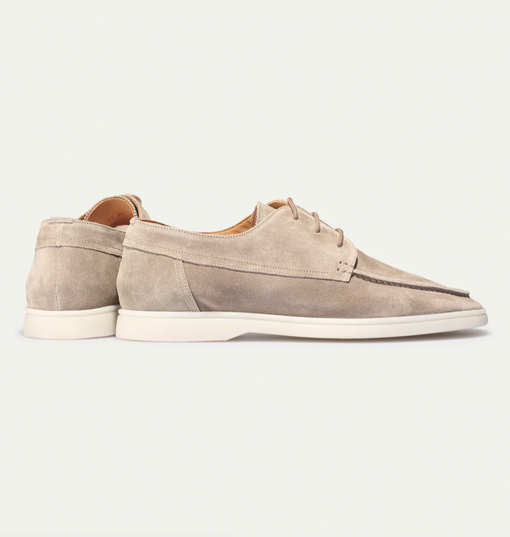 Mattevano - Klassische Herrenschuhe
