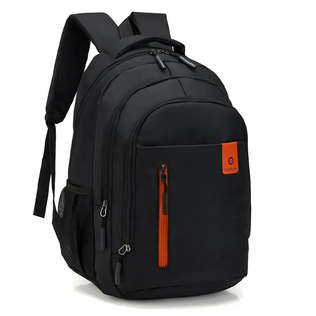 Tarell - Waterproof Backpack 20 to 35 Liter Laptop Compartment