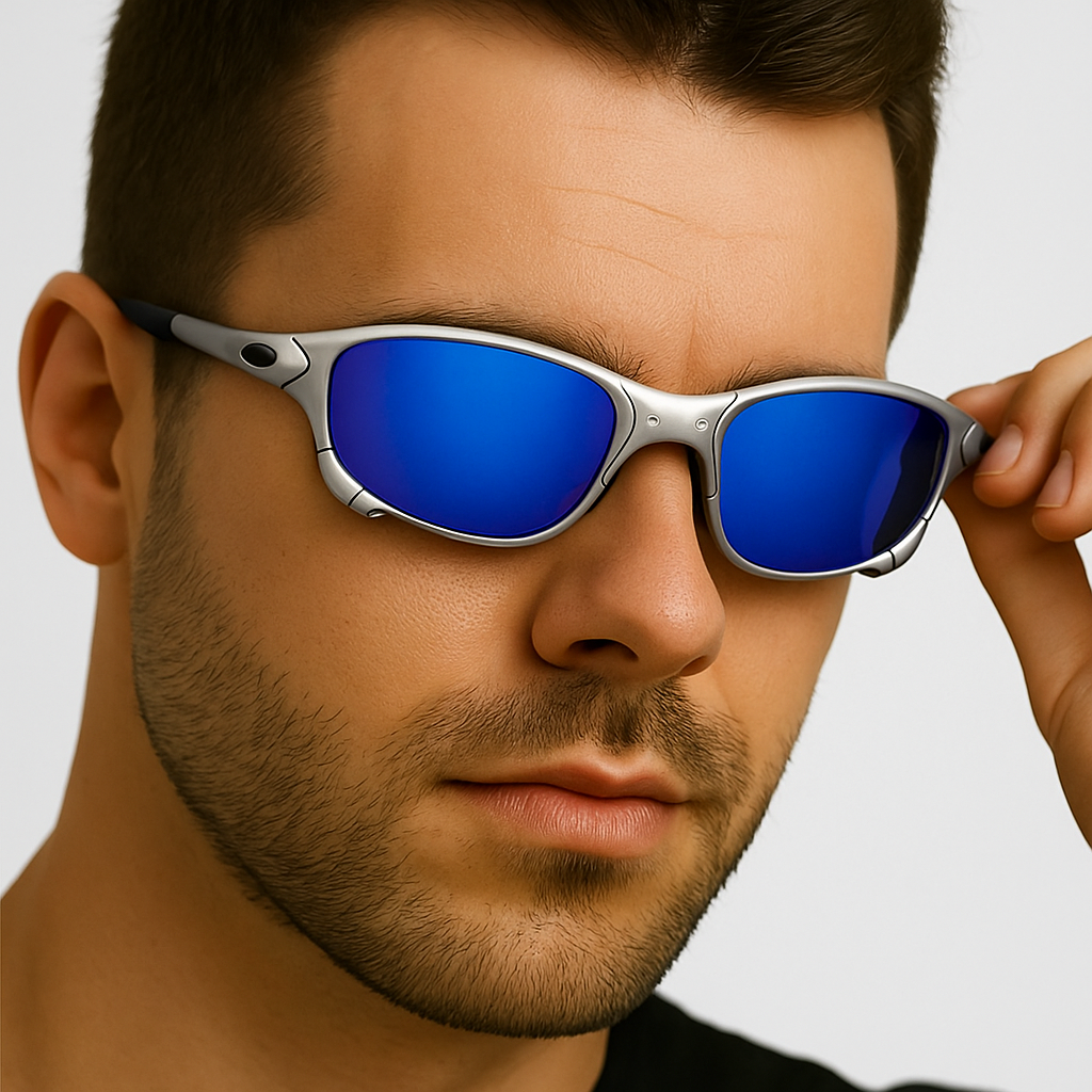 Spectryn - Polarisierte Sonnenbrille UV400 Farbintensiv