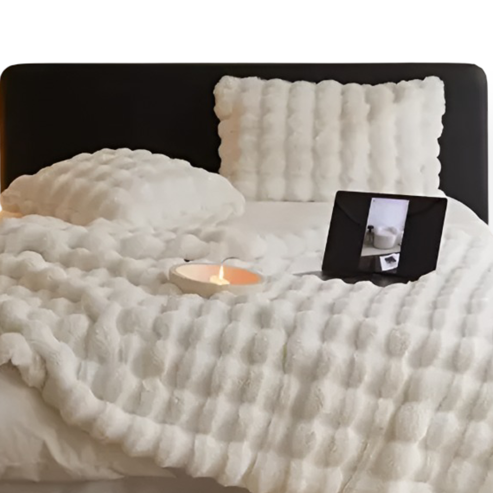 Cuddle Blanket | Coziness