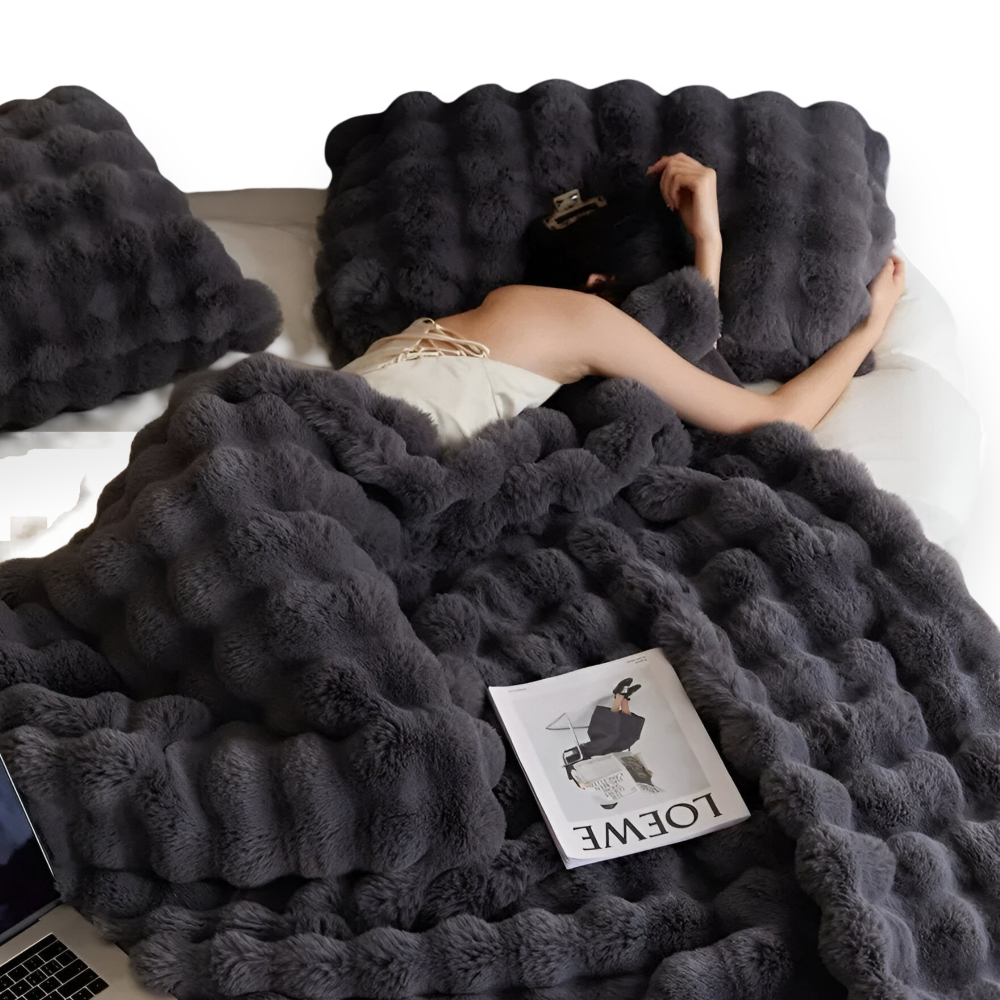 Cuddle Blanket | Coziness