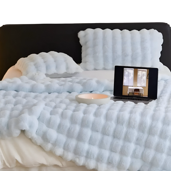 Cuddle Blanket | Coziness