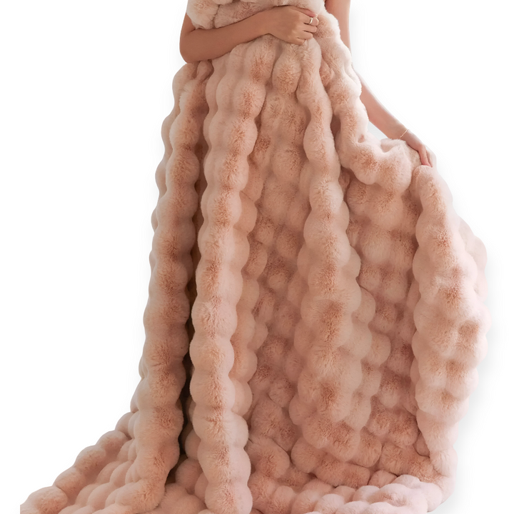 Cuddle Blanket | Coziness