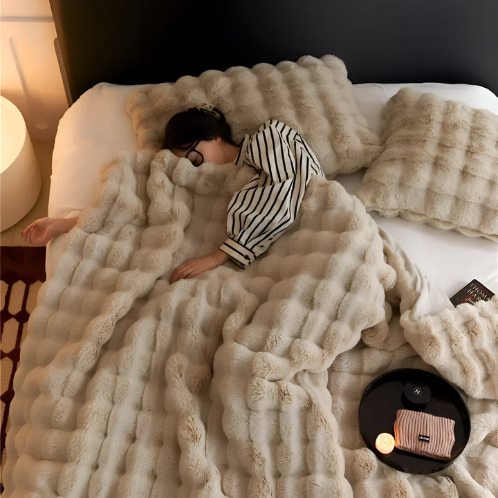 Cuddle Blanket | Coziness