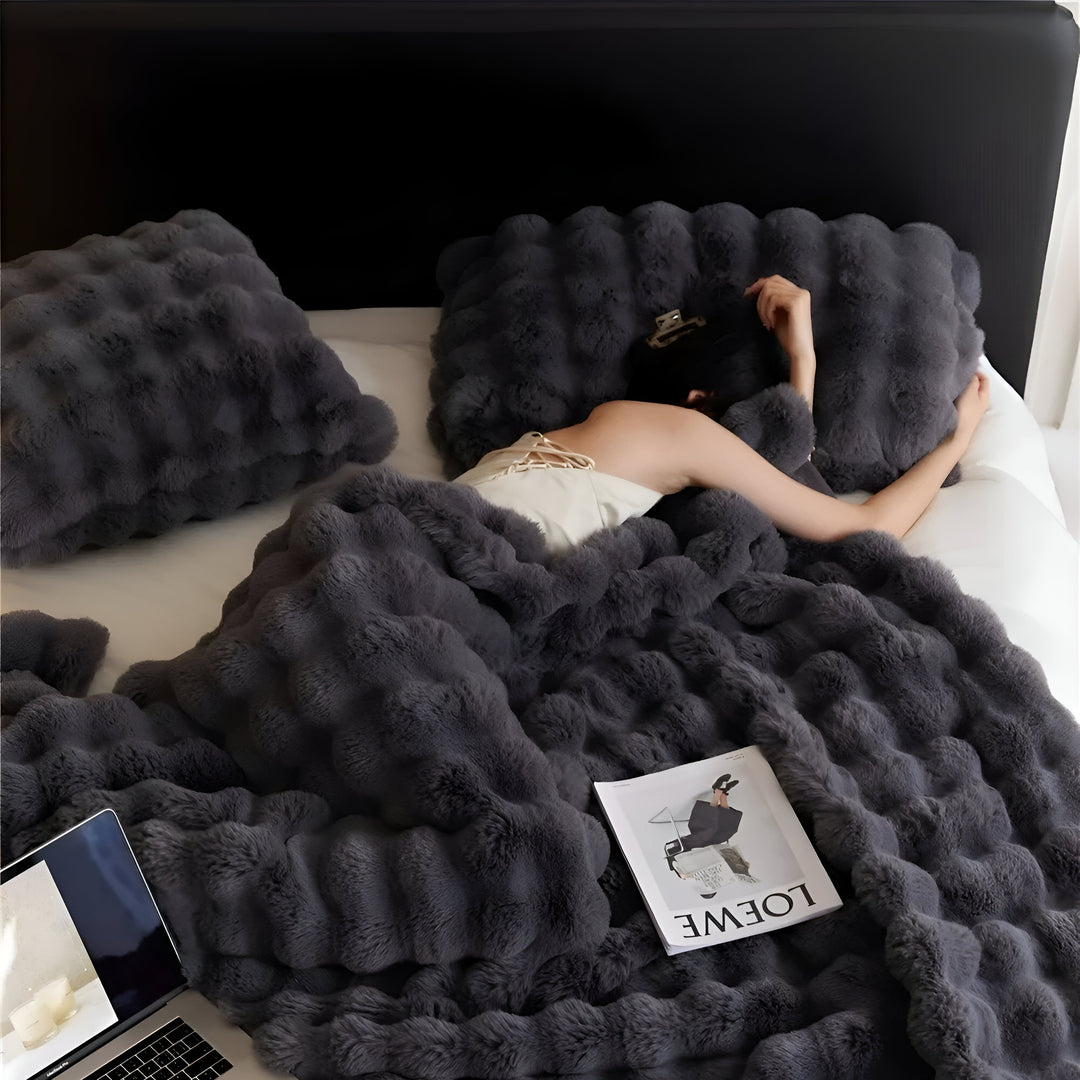 Cuddle Blanket | Coziness