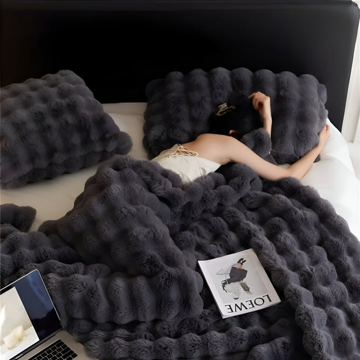 Cuddle Blanket | Coziness