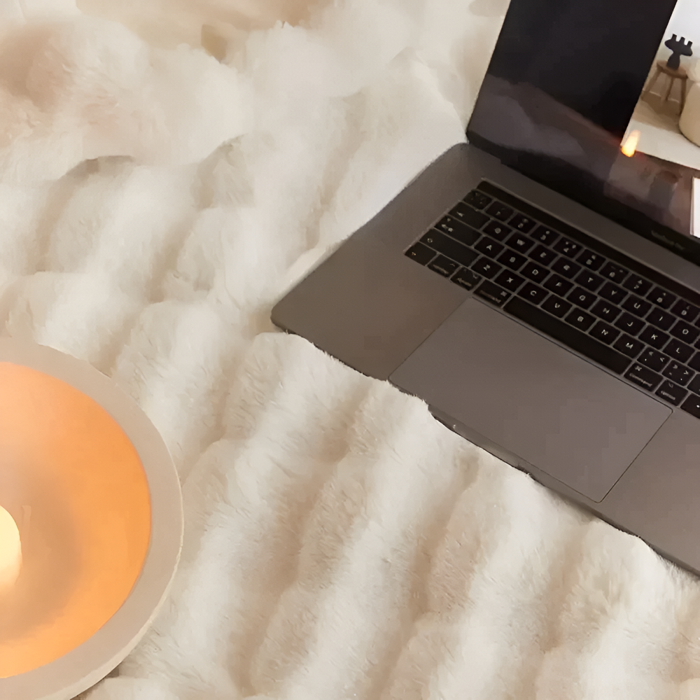 Cuddle Blanket | Coziness