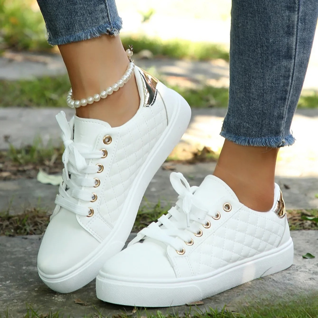 Clariona - Orthopädische Komfortschuhe