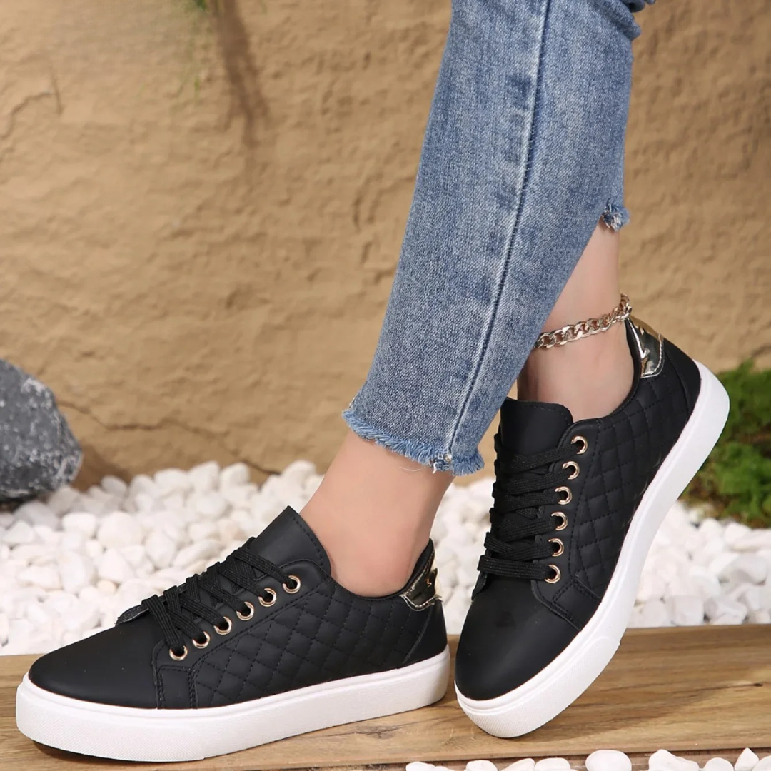 Clariona - Orthopädische Komfortschuhe