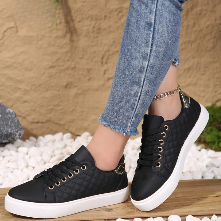 Clariona - Orthopädische Komfortschuhe