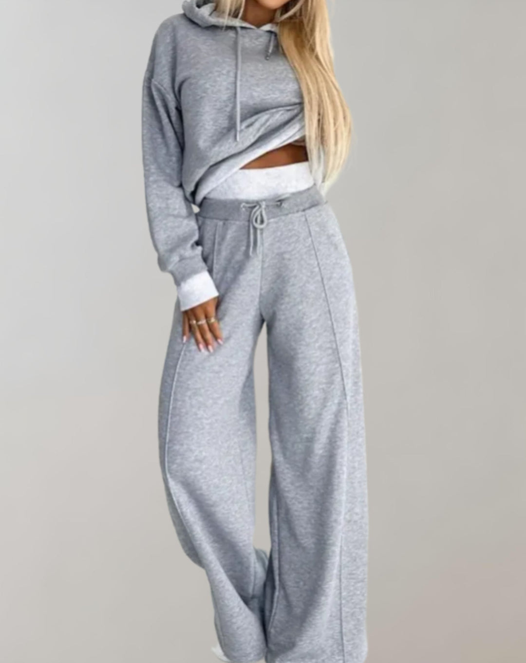 Rayna - Damen Freizeit Trainingsanzug