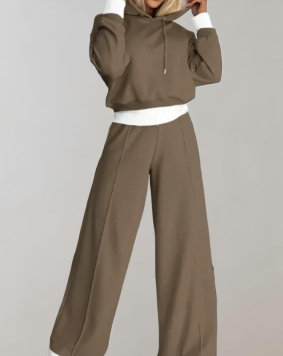 Rayna - Damen Freizeit Trainingsanzug