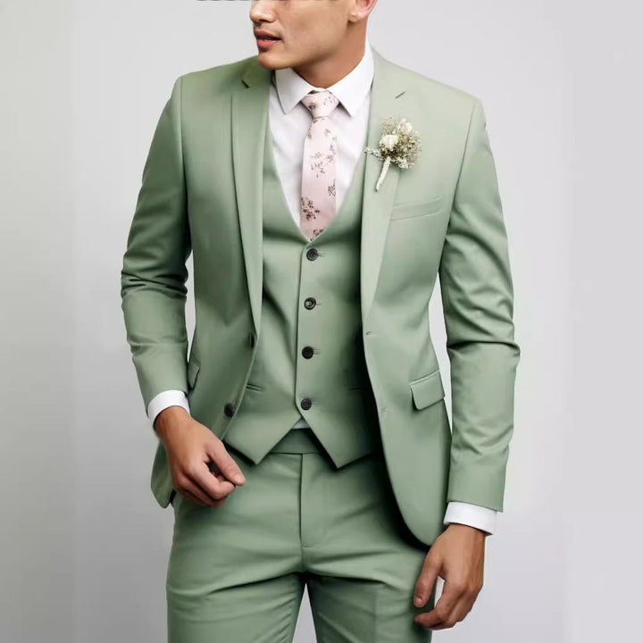 Brad - Eleganter Herren Zweiteiler