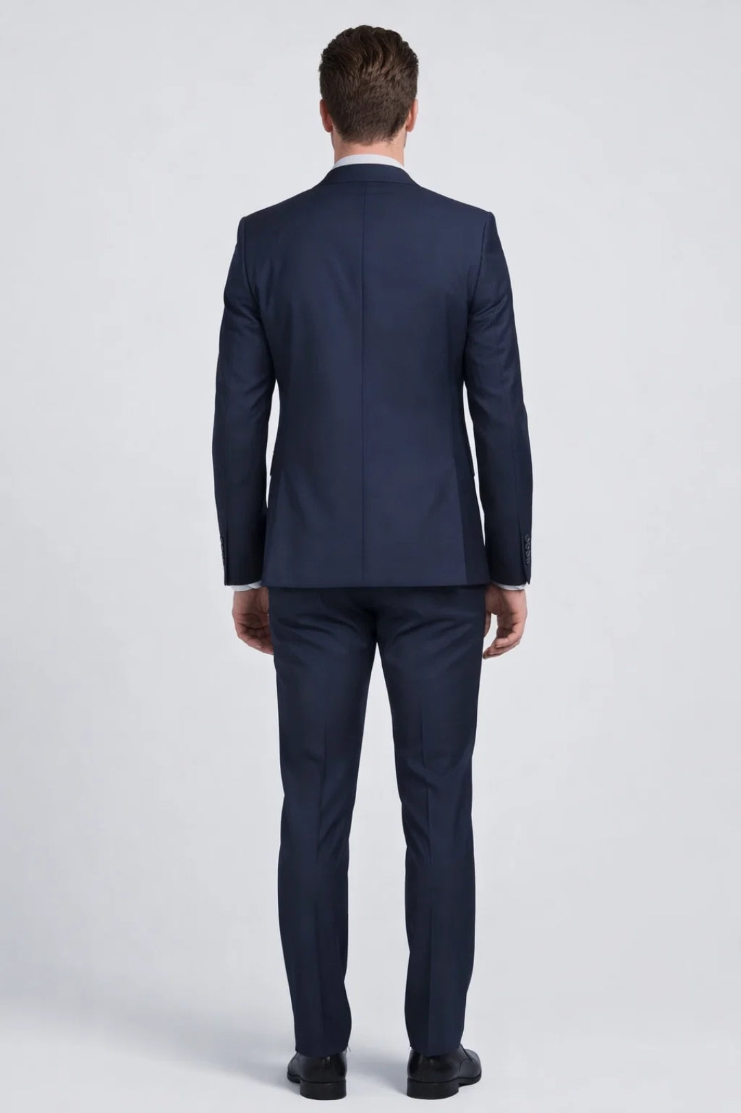 Edwin - Eleganter Herrenanzug Slim Fit Frühling