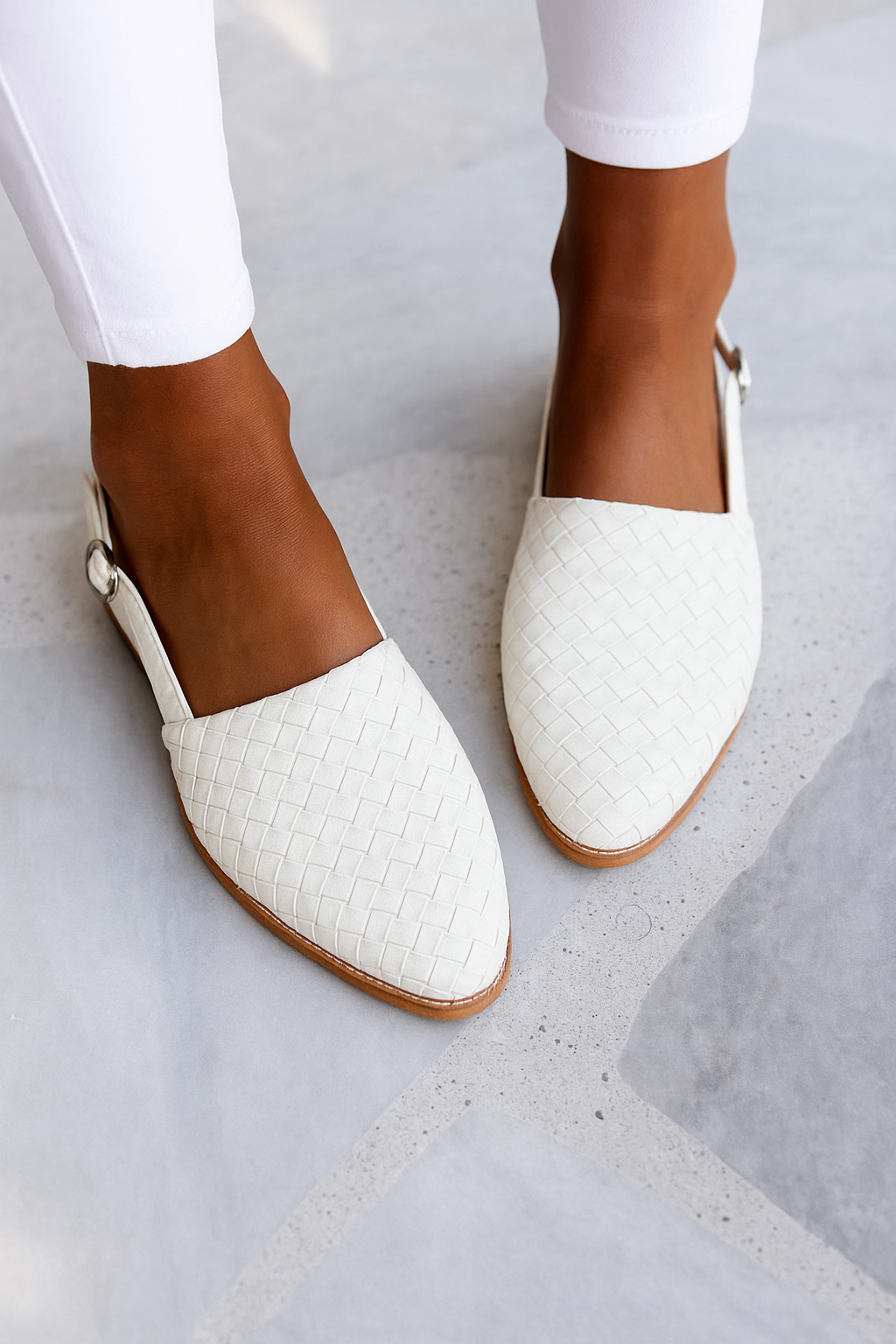 Danira - Orthopädische Komfort Sandalen Klassisch