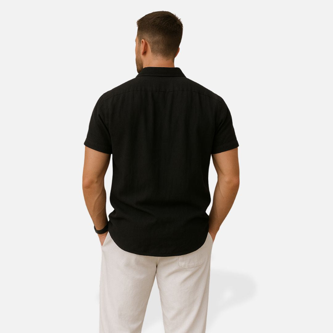 Radley - Leinen Sommer Set Herren