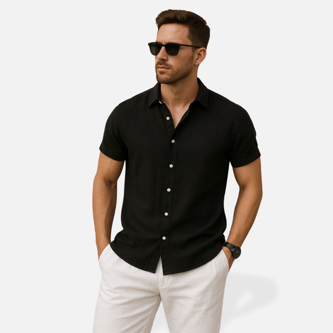 Radley - Leinen Sommer Set Herren